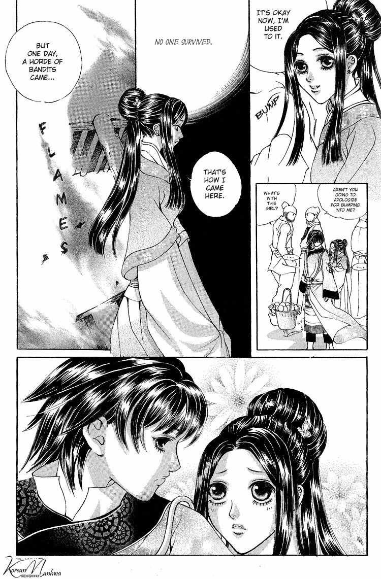 Ban Hon Sa Chapter 24 page 23 - Chapter 24