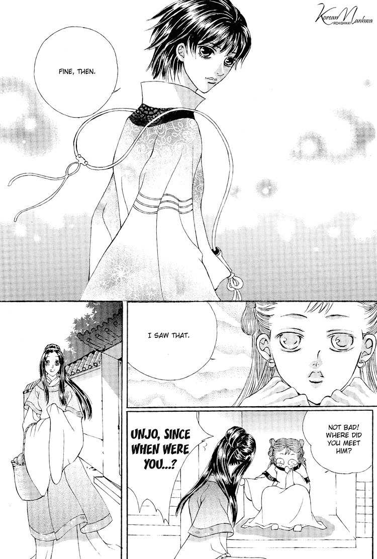 Ban Hon Sa Chapter 24 page 26 - Chapter 24
