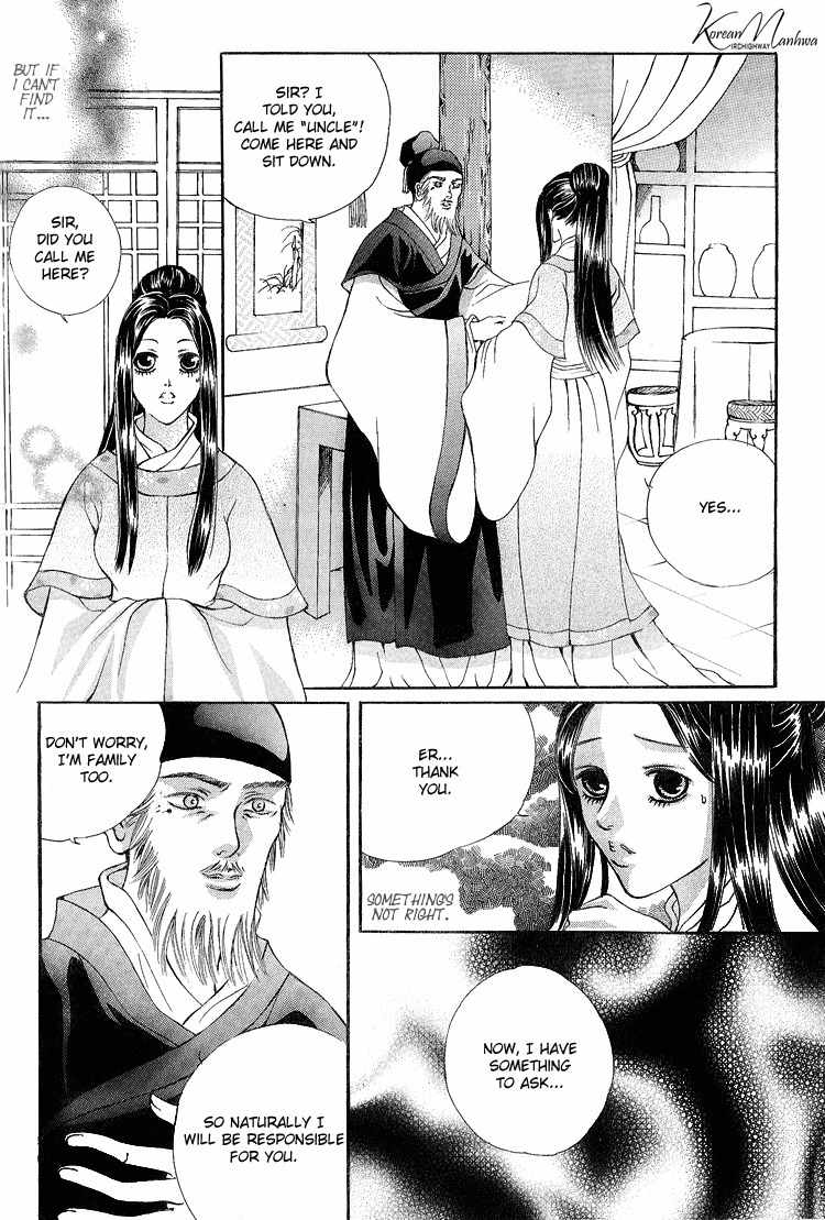 Ban Hon Sa Chapter 24 page 28 - Chapter 24