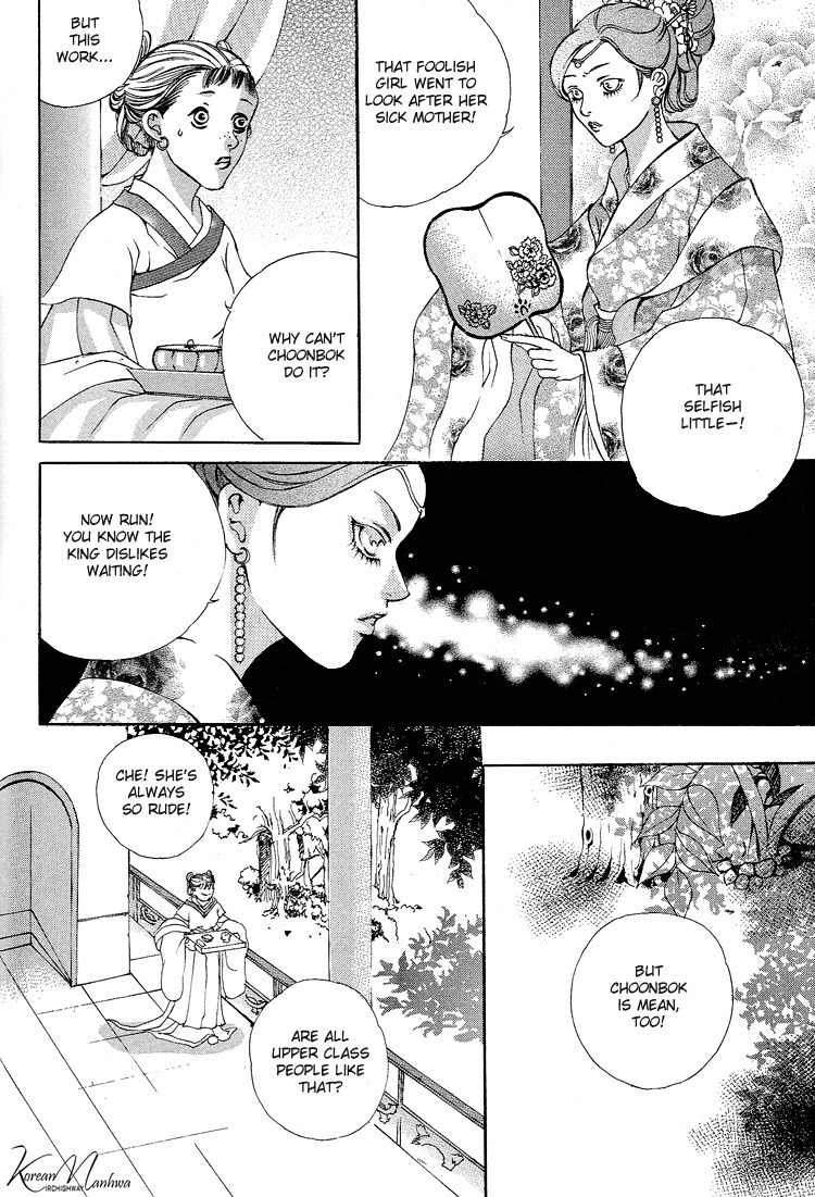Ban Hon Sa Chapter 24 page 30 - Chapter 24