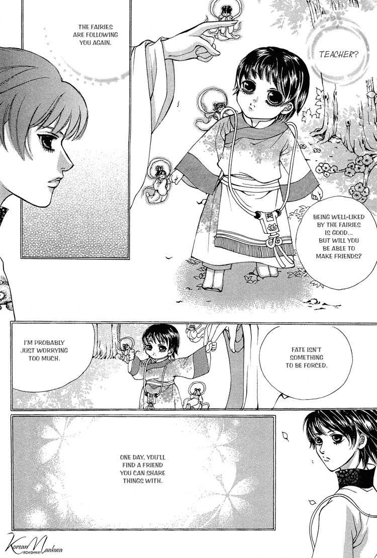 Ban Hon Sa Chapter 25 page 10 - Chapter 25