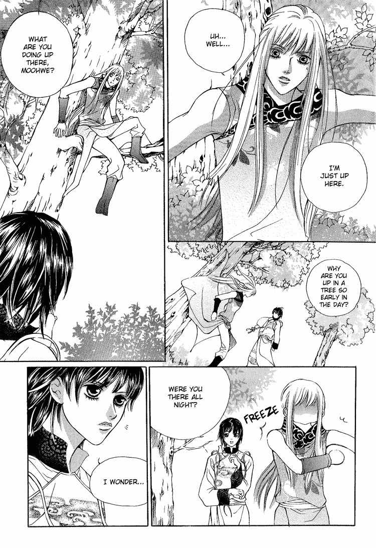 Ban Hon Sa Chapter 25 page 11 - Chapter 25