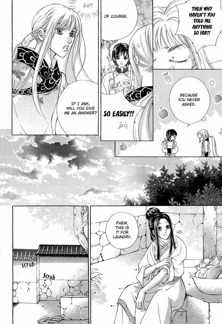 Ban Hon Sa Chapter 25 page 14 - Chapter 25