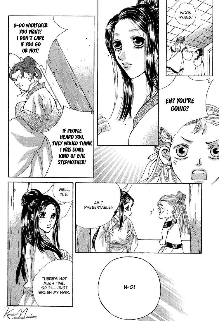 Ban Hon Sa Chapter 25 page 20 - Chapter 25