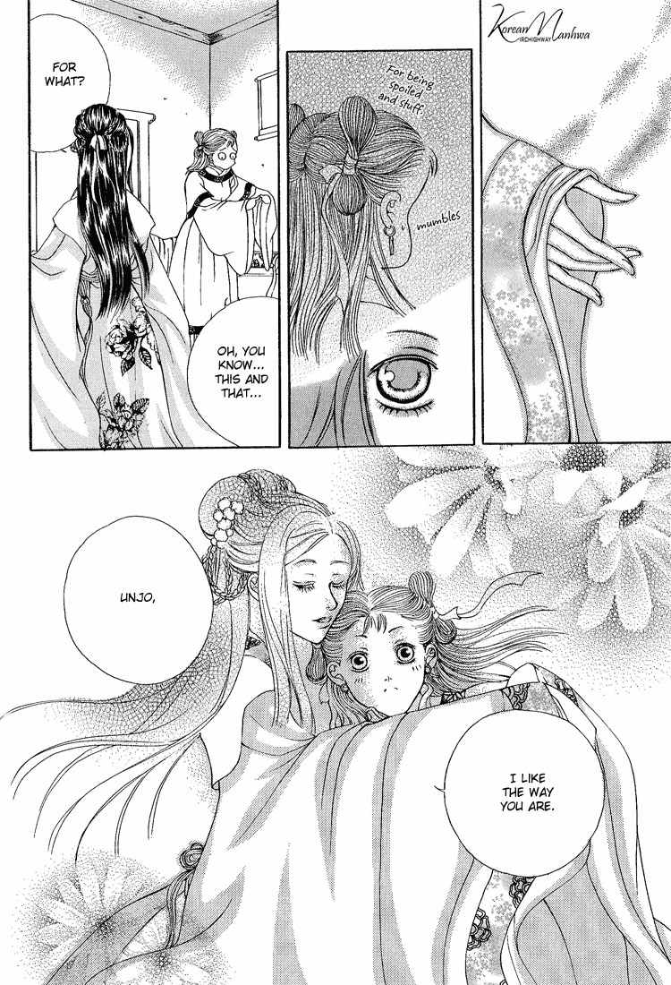 Ban Hon Sa Chapter 25 page 22 - Chapter 25