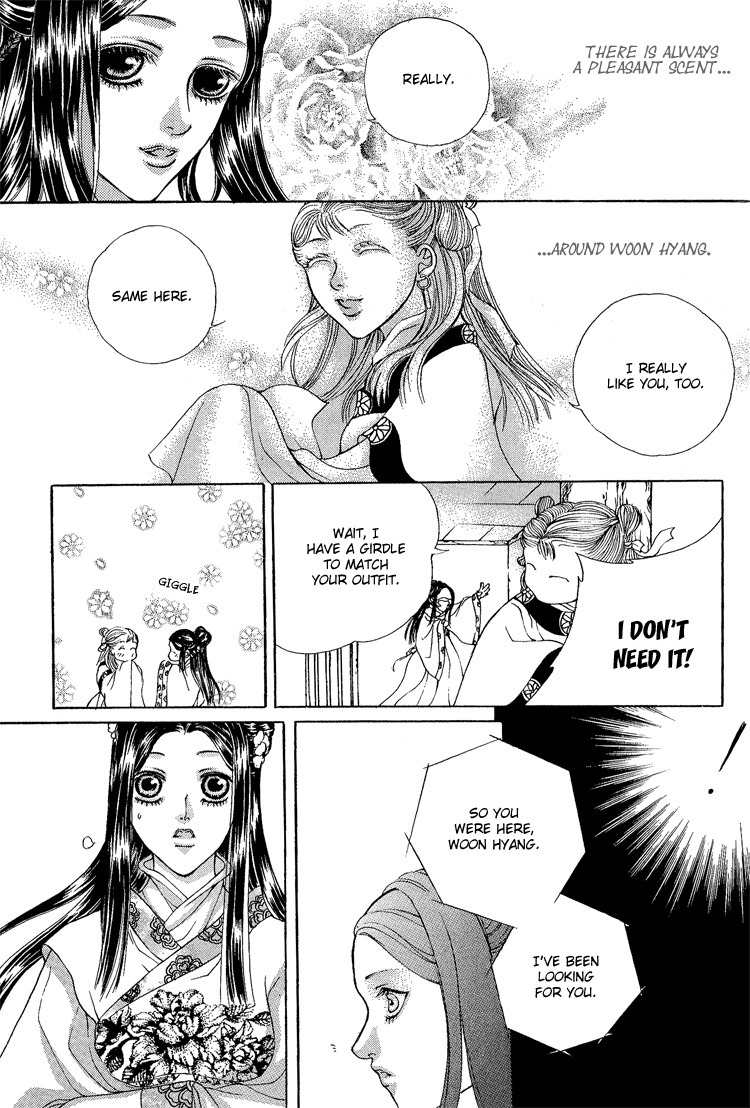 Ban Hon Sa Chapter 25 page 23 - Chapter 25