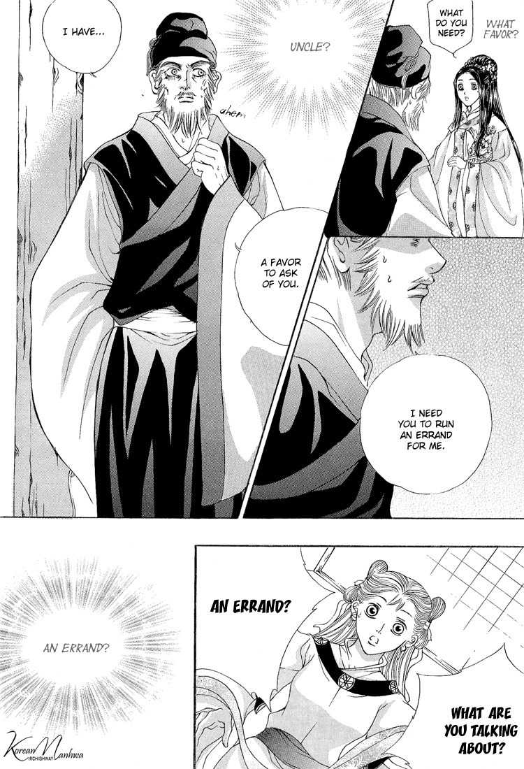 Ban Hon Sa Chapter 25 page 24 - Chapter 25