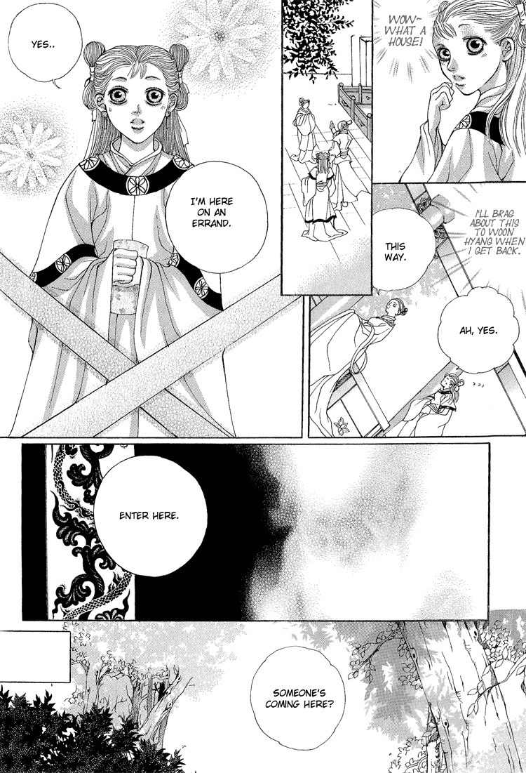 Ban Hon Sa Chapter 25 page 28 - Chapter 25