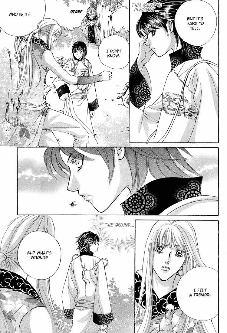 Ban Hon Sa Chapter 25 page 29 - Chapter 25