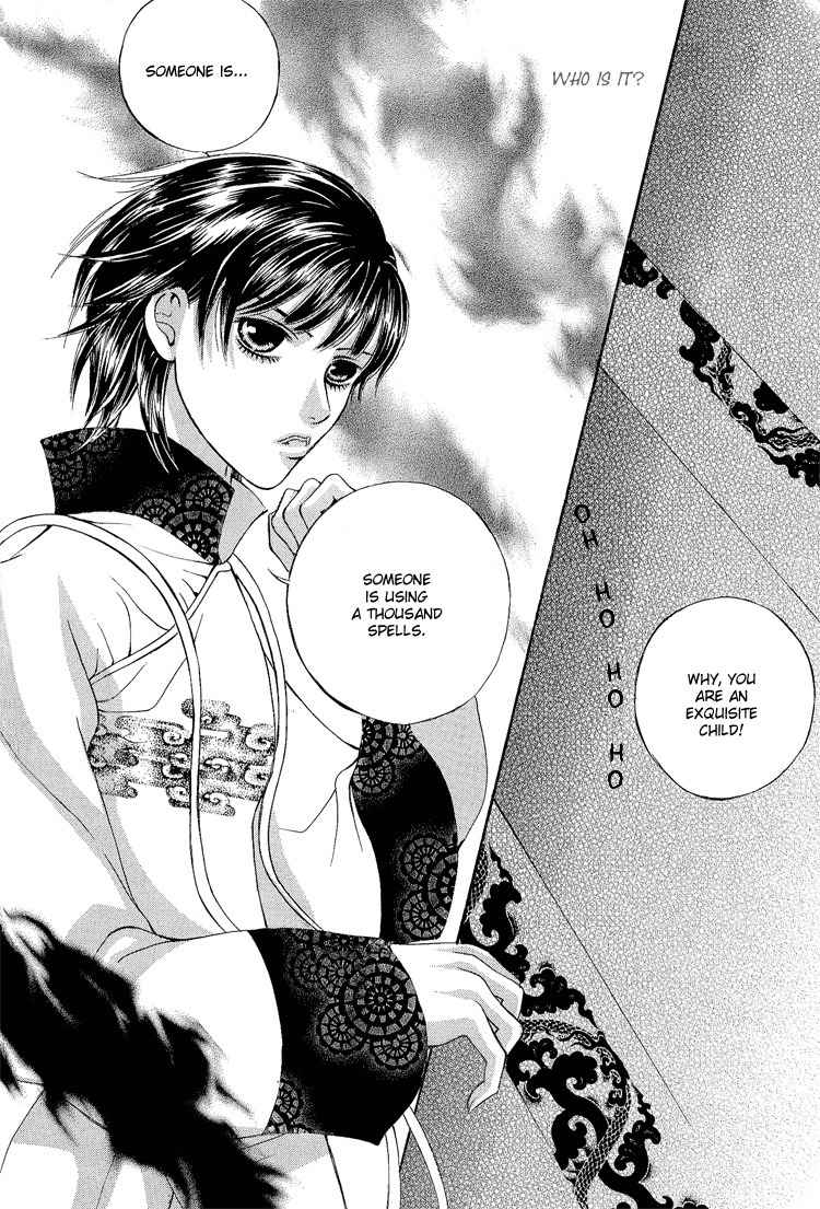 Ban Hon Sa Chapter 25 page 30 - Chapter 25
