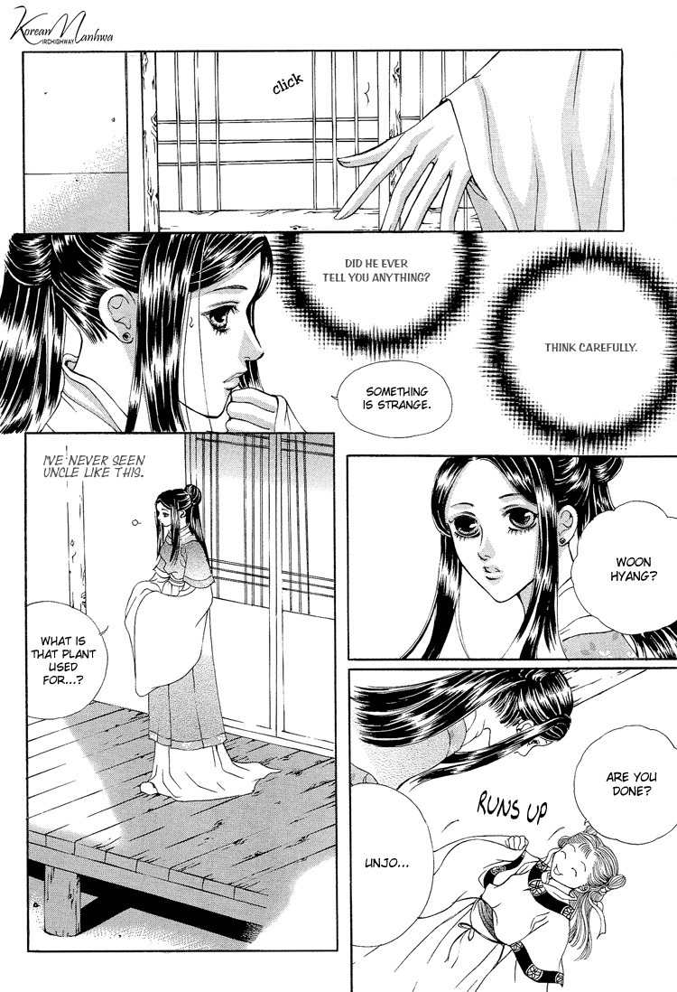 Ban Hon Sa Chapter 25 page 4 - Chapter 25