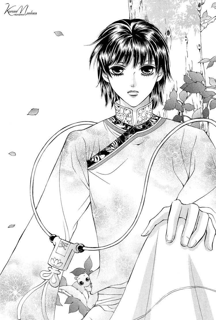 Ban Hon Sa Chapter 25 page 6 - Chapter 25