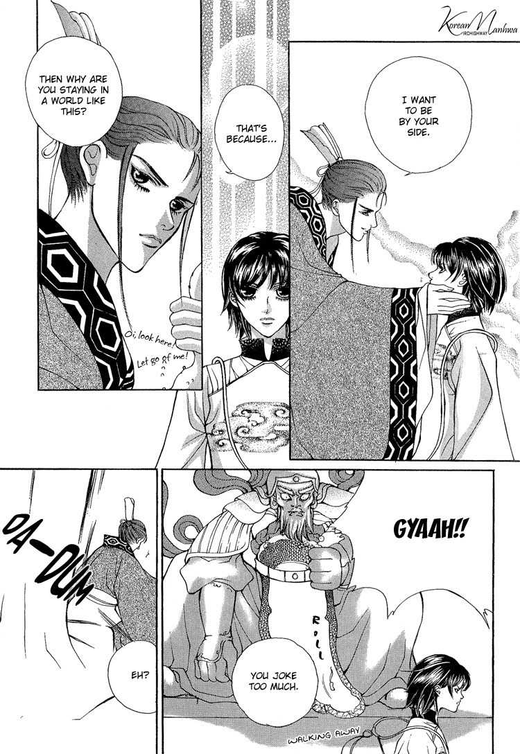 Ban Hon Sa Chapter 25 page 9 - Chapter 25