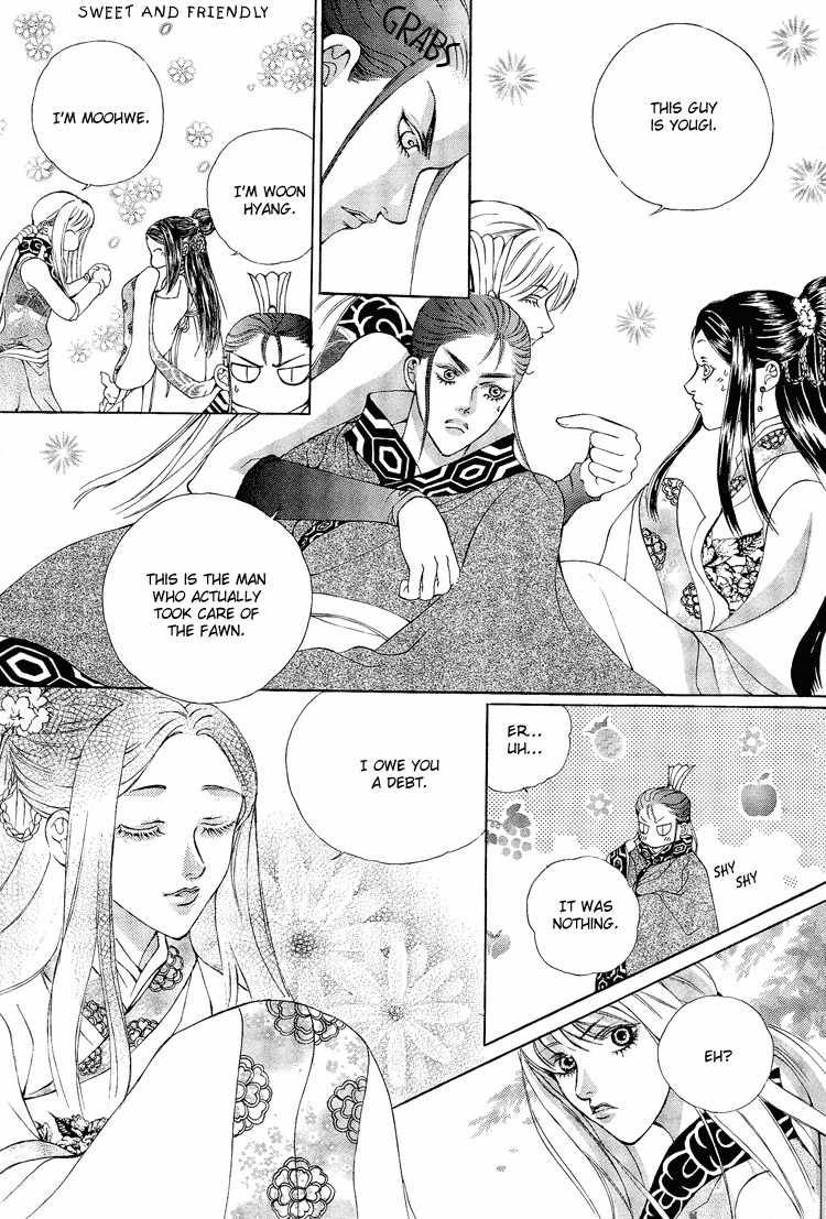 Ban Hon Sa Chapter 26 page 10 - Chapter 26