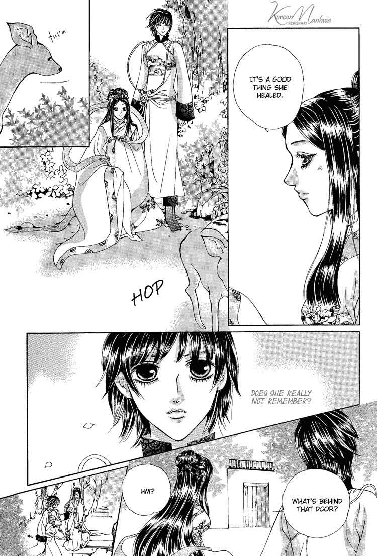Ban Hon Sa Chapter 26 page 12 - Chapter 26