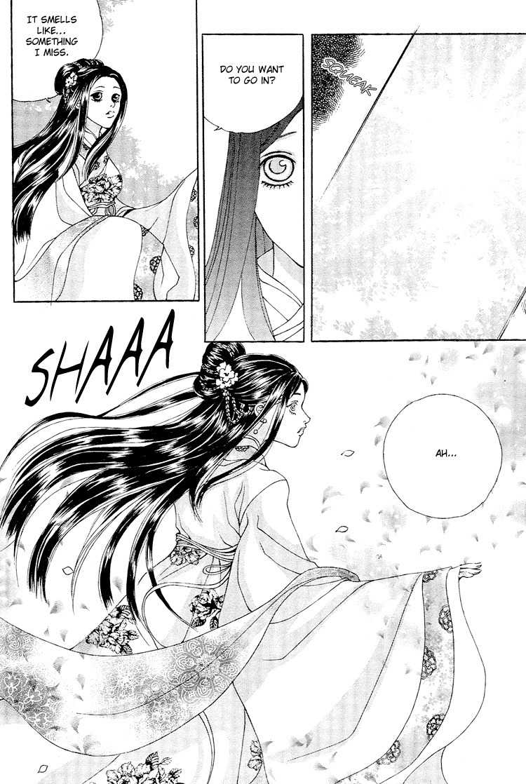 Ban Hon Sa Chapter 26 page 13 - Chapter 26