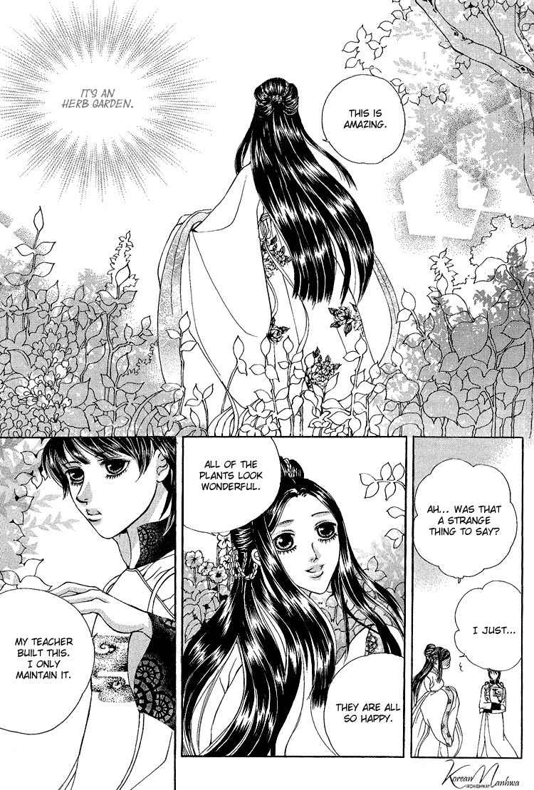 Ban Hon Sa Chapter 26 page 14 - Chapter 26