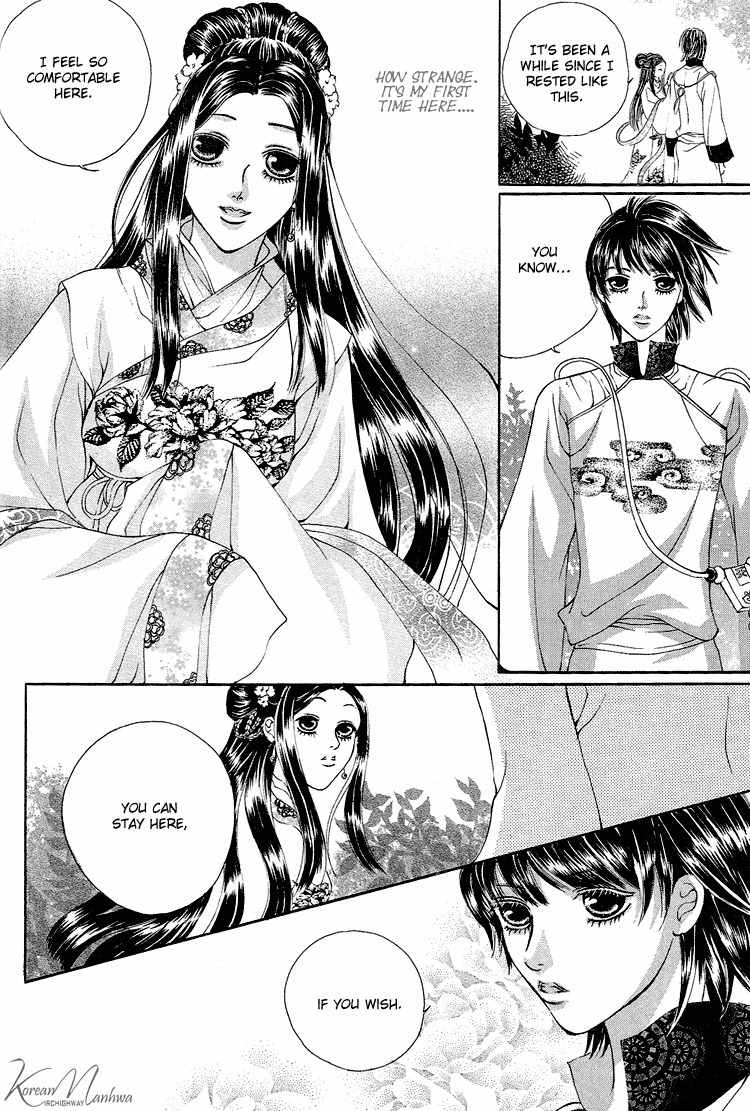 Ban Hon Sa Chapter 26 page 15 - Chapter 26