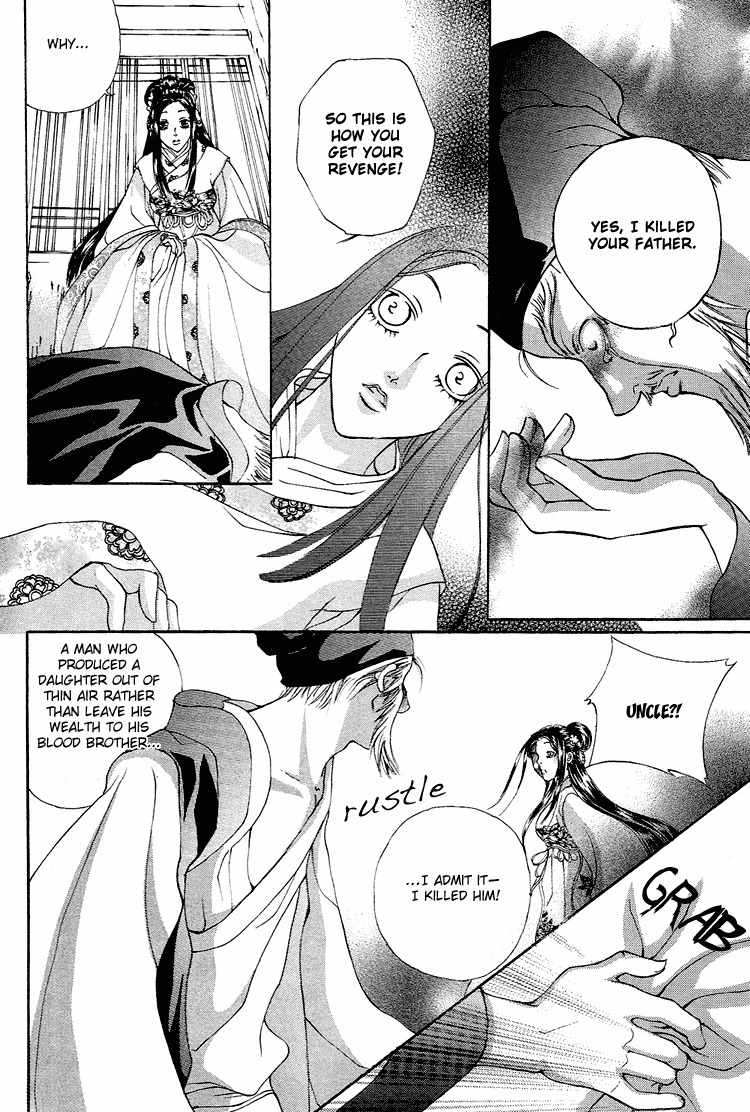 Ban Hon Sa Chapter 26 page 21 - Chapter 26
