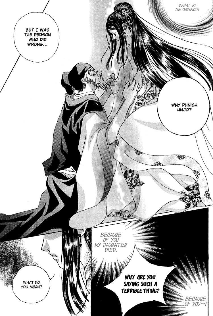 Ban Hon Sa Chapter 26 page 22 - Chapter 26