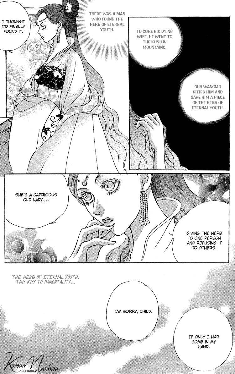 Ban Hon Sa Chapter 26 page 24 - Chapter 26