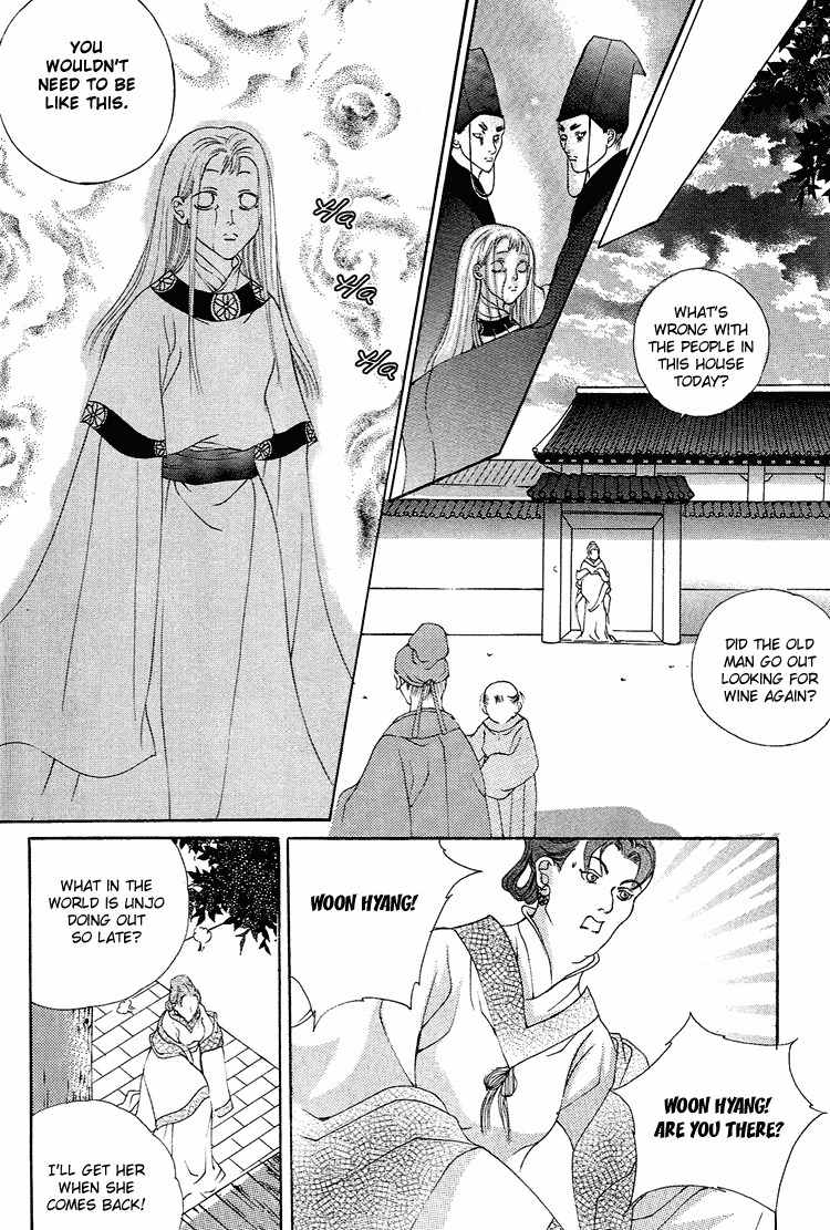 Ban Hon Sa Chapter 26 page 25 - Chapter 26
