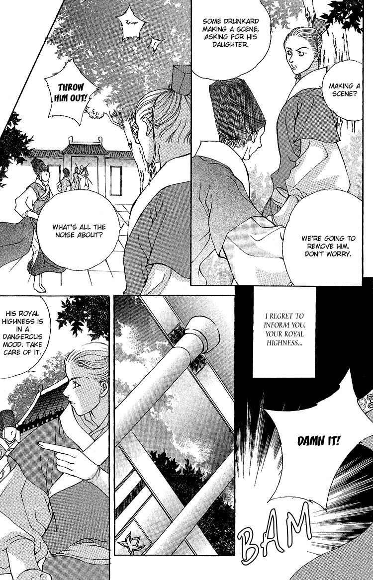 Ban Hon Sa Chapter 26 page 28 - Chapter 26