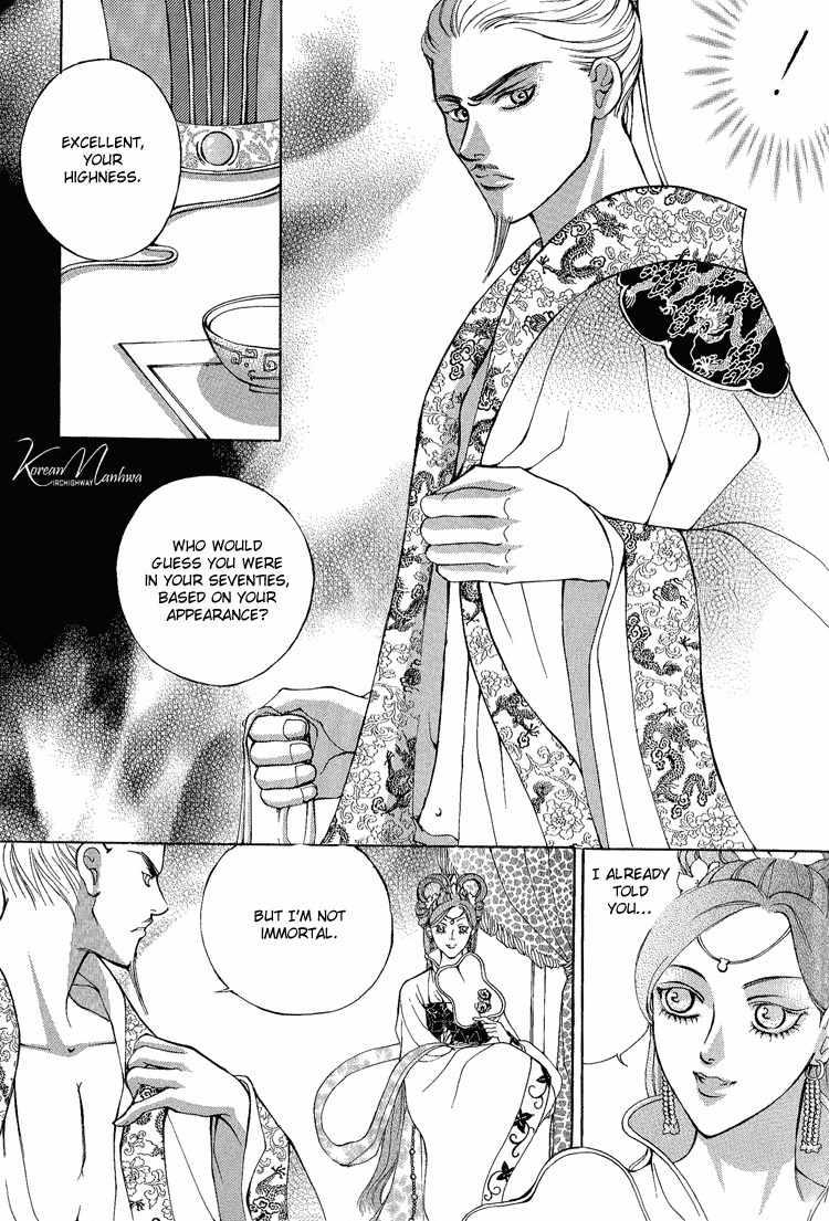 Ban Hon Sa Chapter 26 page 4 - Chapter 26