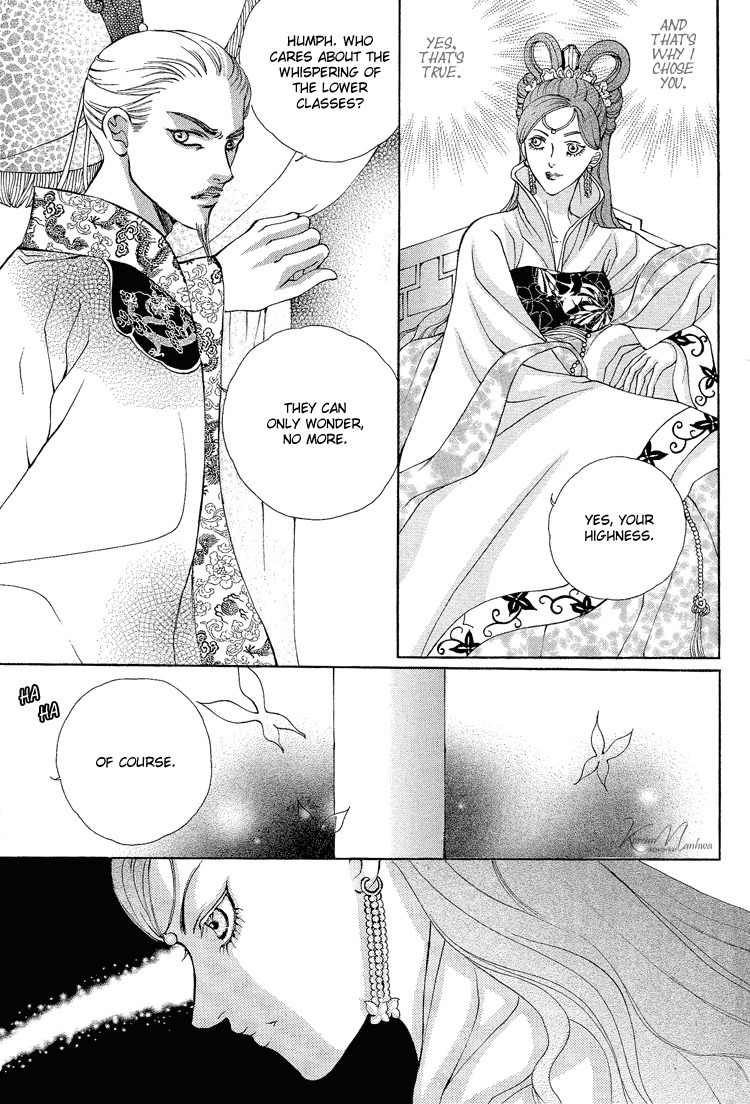 Ban Hon Sa Chapter 26 page 6 - Chapter 26