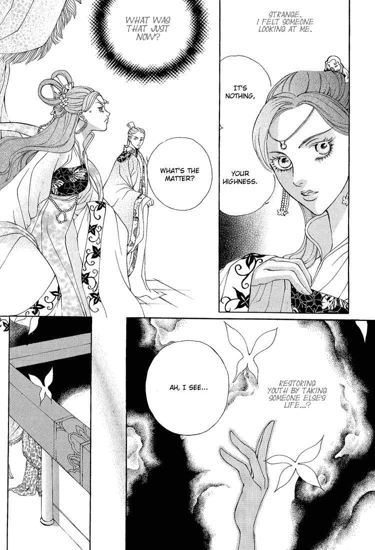 Ban Hon Sa Chapter 26 page 7 - Chapter 26