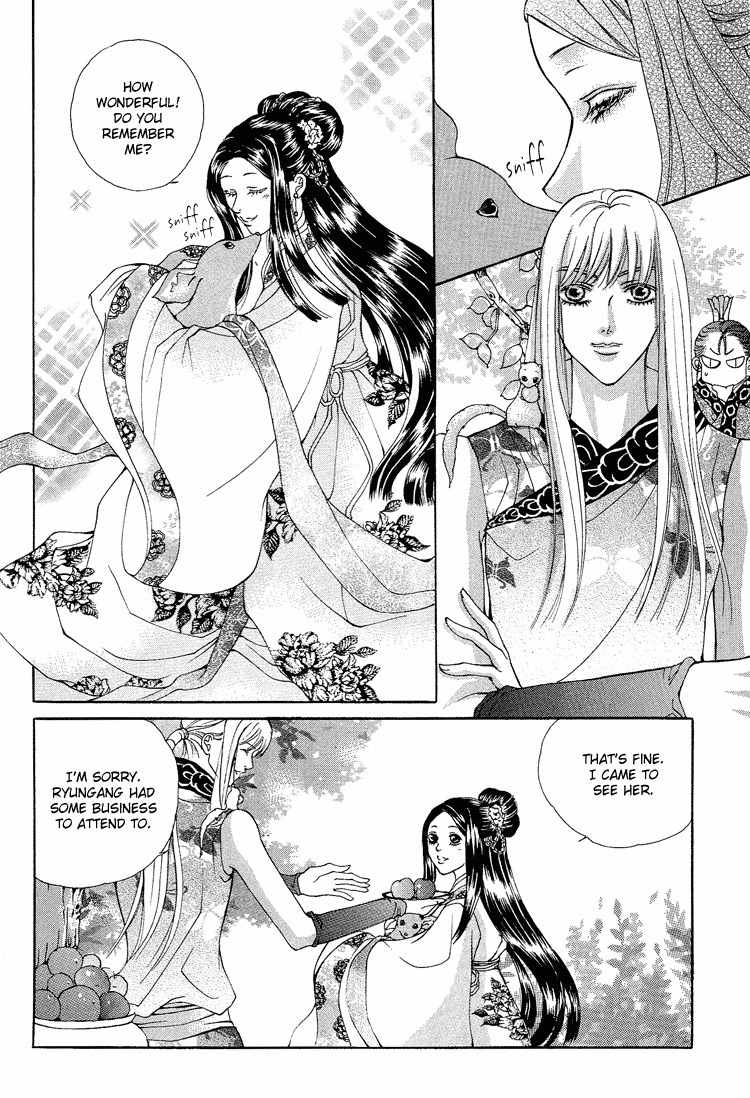 Ban Hon Sa Chapter 26 page 9 - Chapter 26