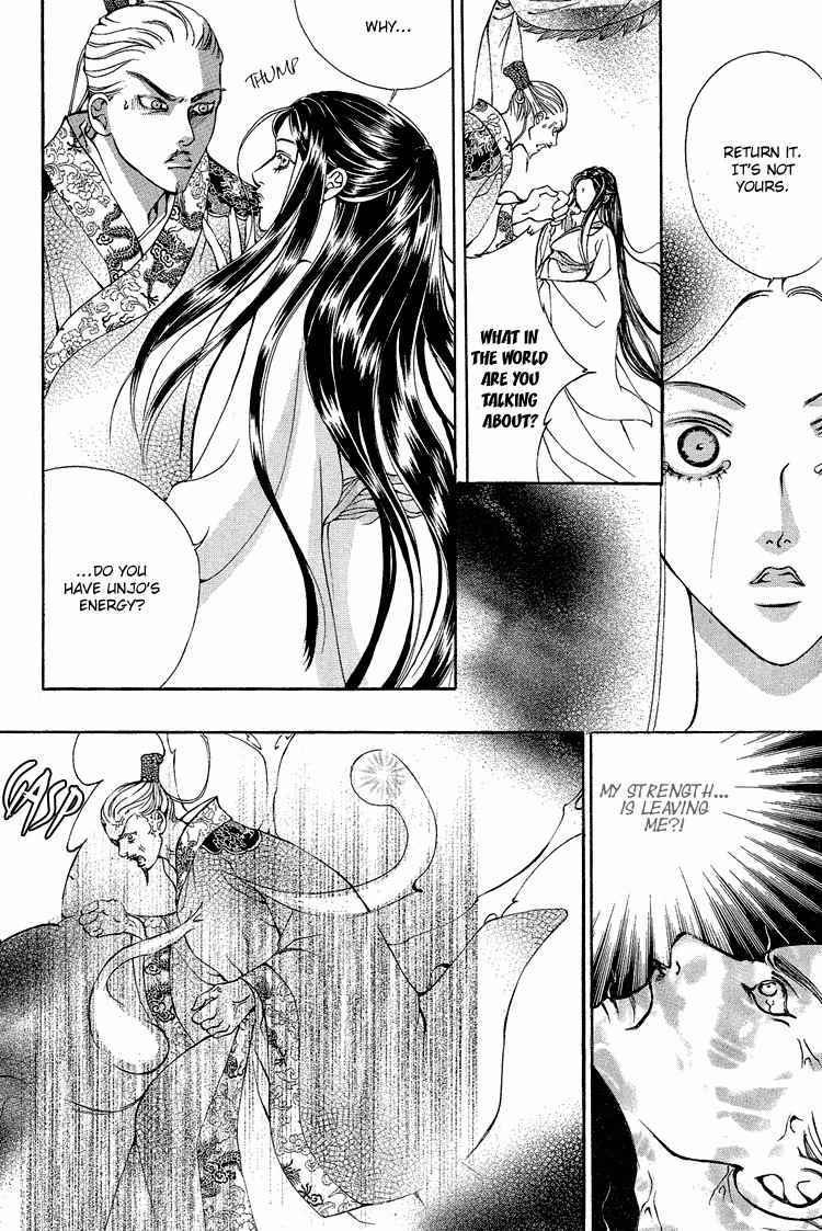 Ban Hon Sa Chapter 27 page 10 - Chapter 27