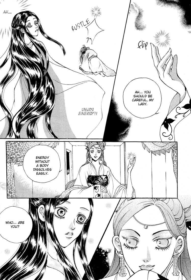 Ban Hon Sa Chapter 27 page 11 - Chapter 27