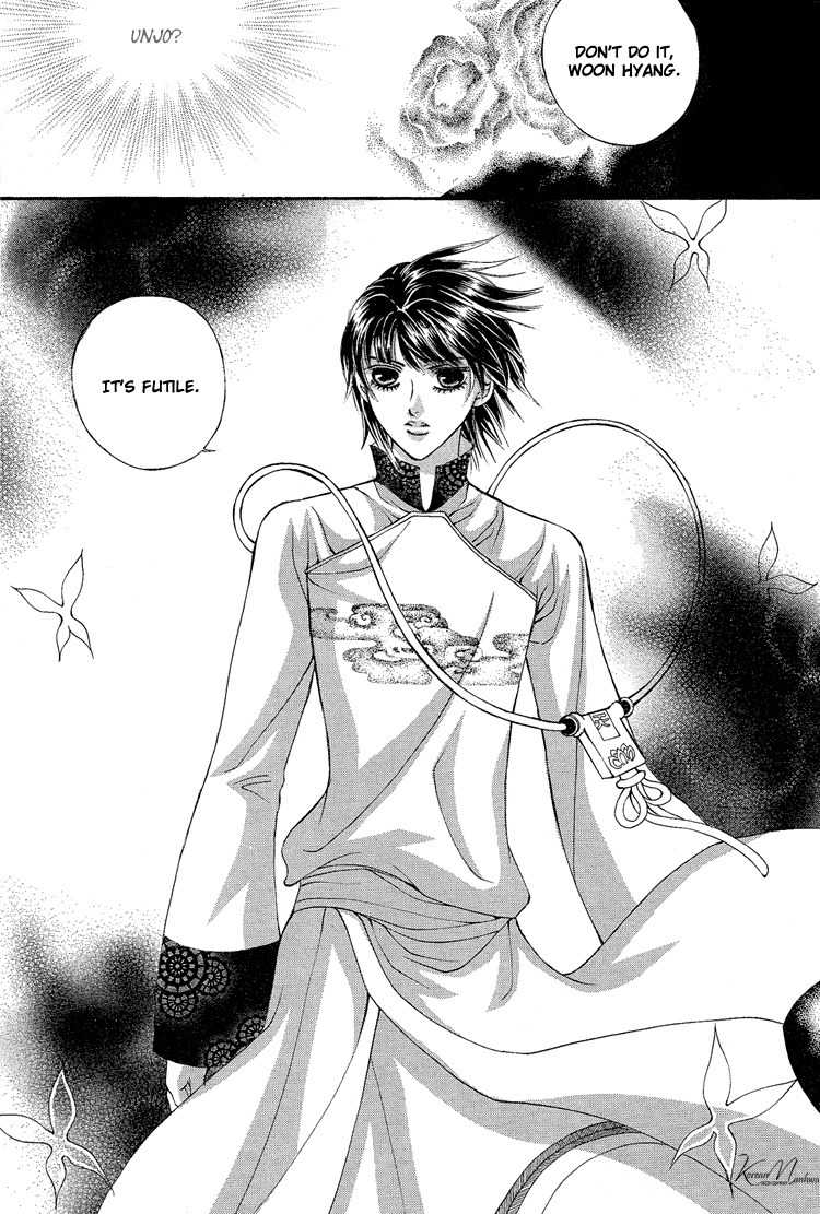 Ban Hon Sa Chapter 27 page 18 - Chapter 27