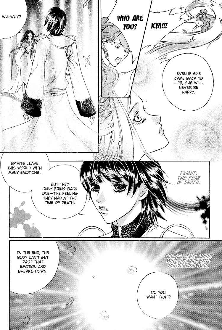 Ban Hon Sa Chapter 27 page 19 - Chapter 27