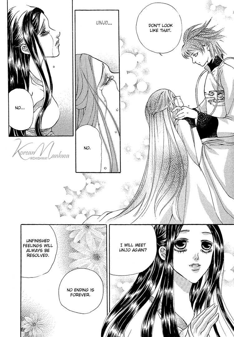 Ban Hon Sa Chapter 27 page 20 - Chapter 27