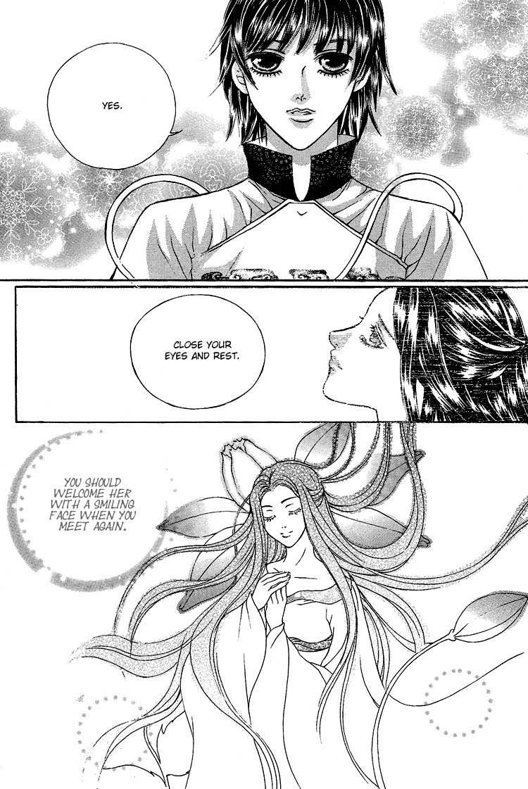 Ban Hon Sa Chapter 27 page 21 - Chapter 27