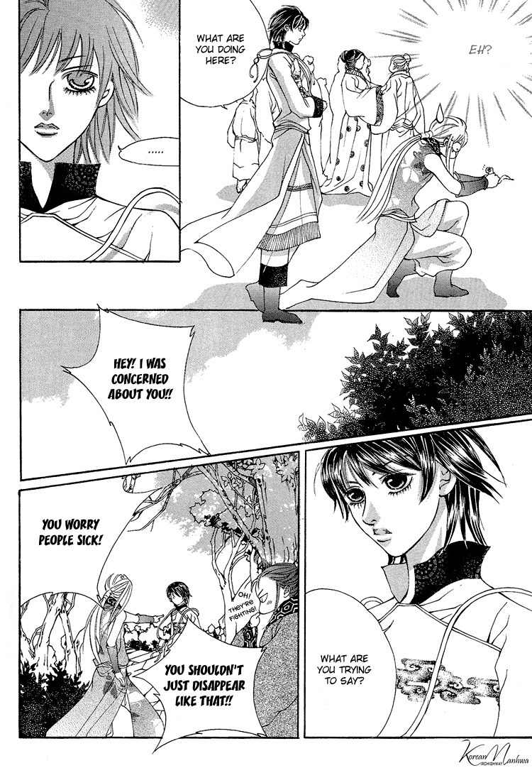 Ban Hon Sa Chapter 27 page 25 - Chapter 27