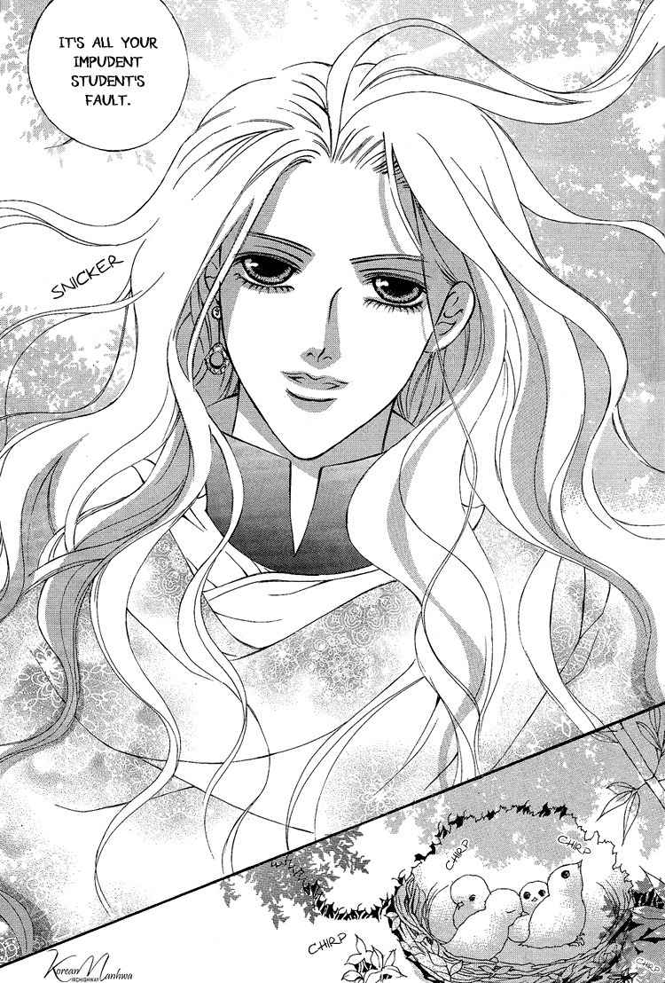 Ban Hon Sa Chapter 27 page 28 - Chapter 27