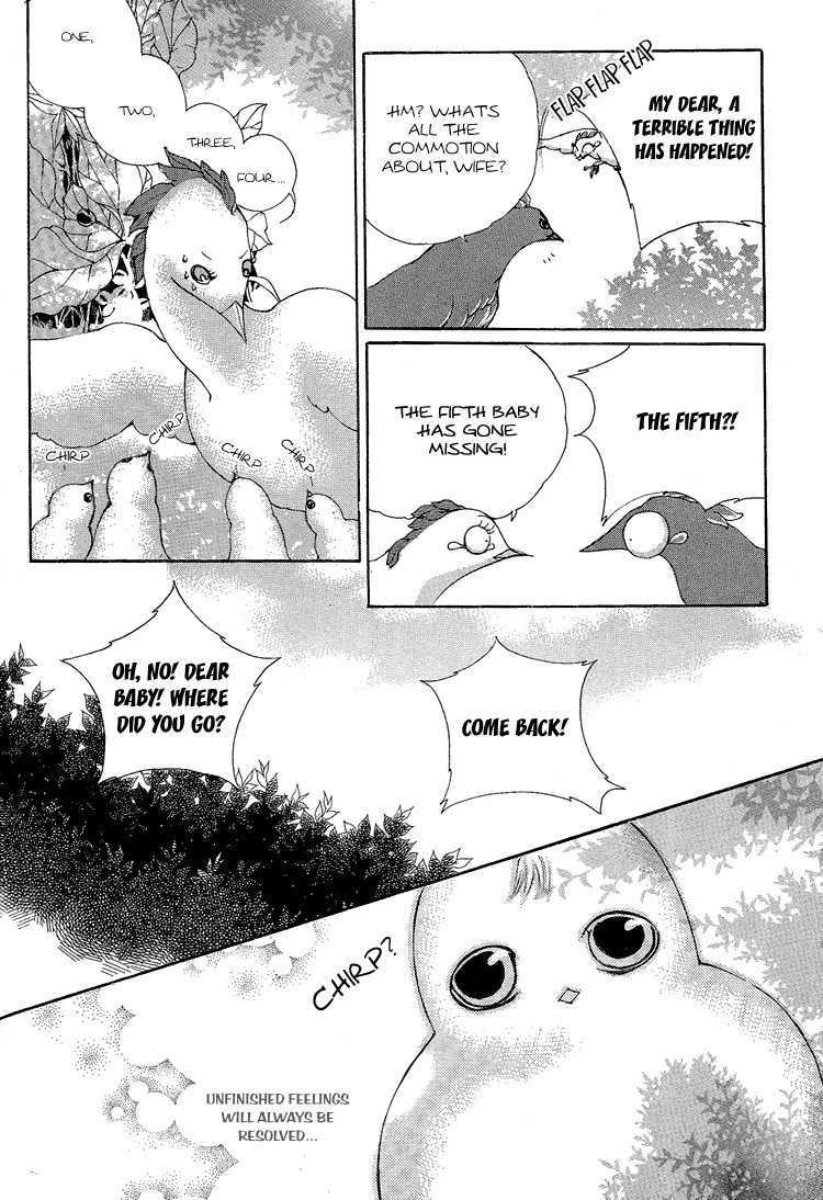Ban Hon Sa Chapter 27 page 29 - Chapter 27