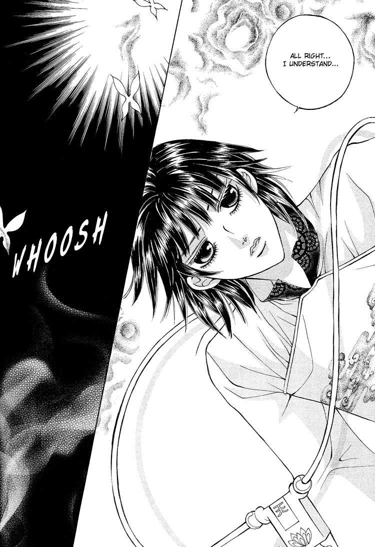 Ban Hon Sa Chapter 27 page 3 - Chapter 27