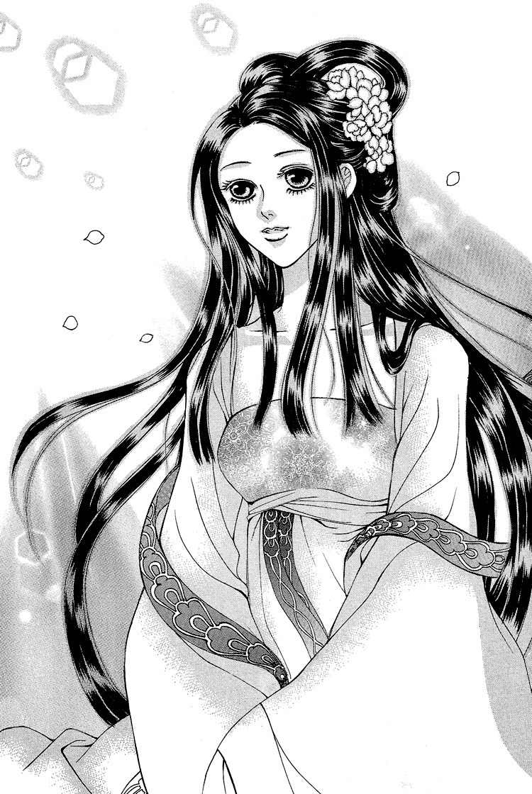 Ban Hon Sa Chapter 27 page 32 - Chapter 27