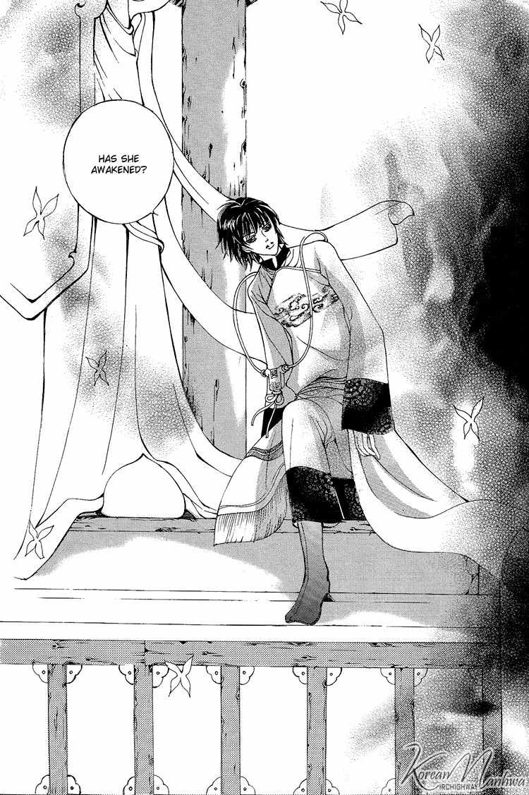 Ban Hon Sa Chapter 27 page 4 - Chapter 27