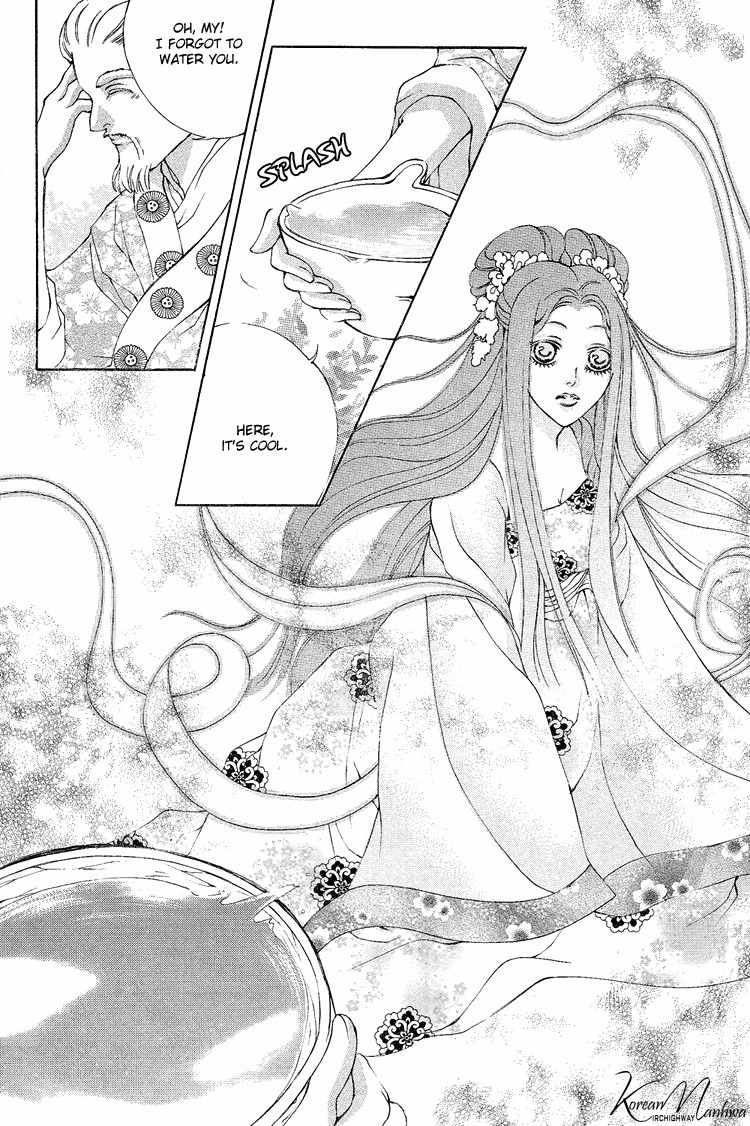 Ban Hon Sa Chapter 27 page 6 - Chapter 27