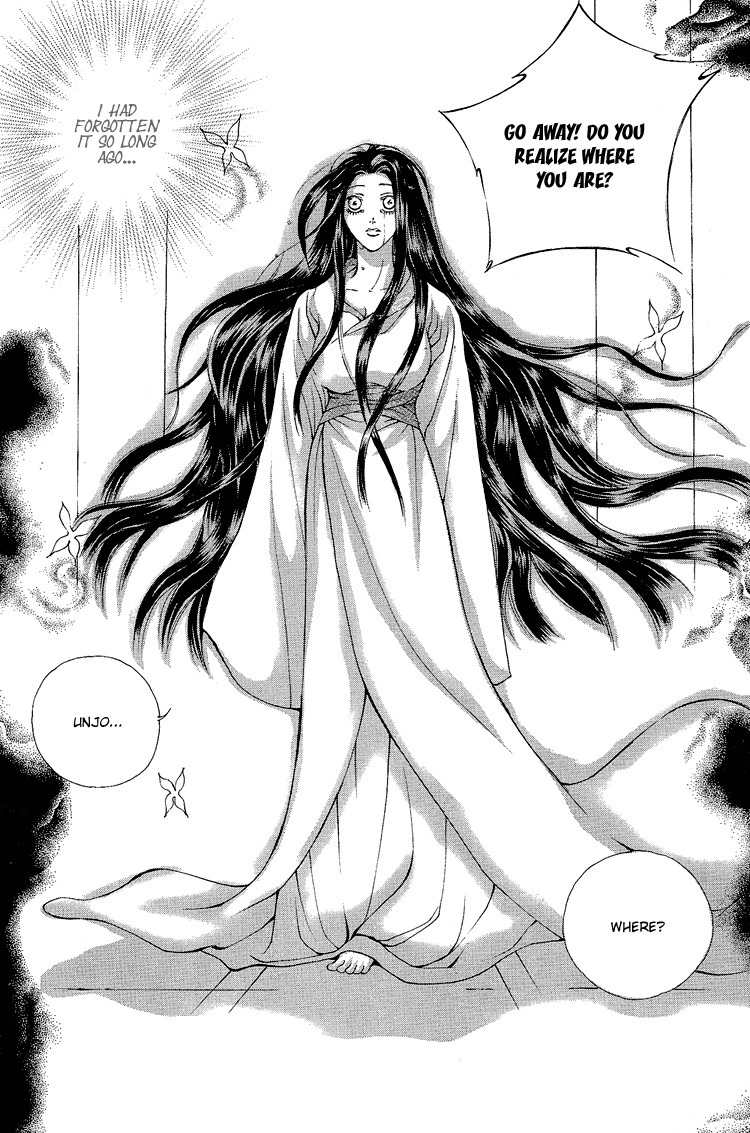 Ban Hon Sa Chapter 27 page 8 - Chapter 27