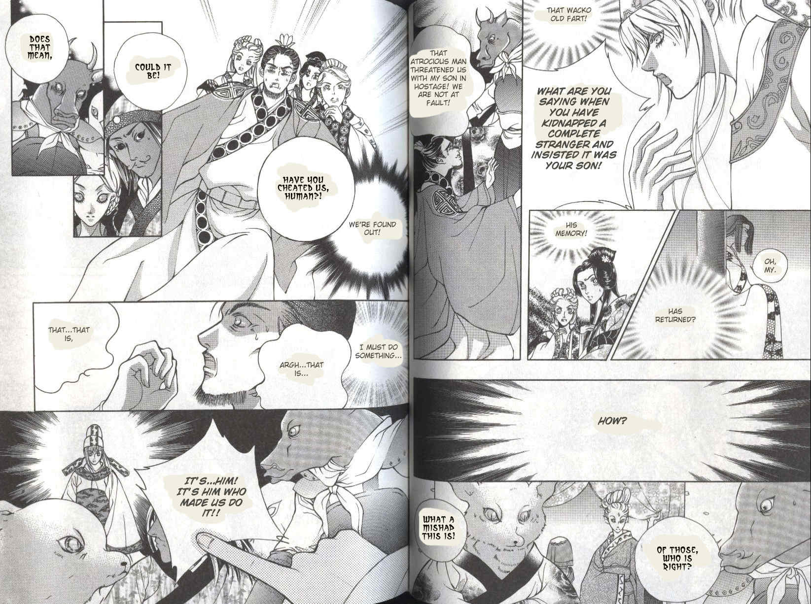 Ban Hon Sa Chapter 7 page 7 - Chapter 7