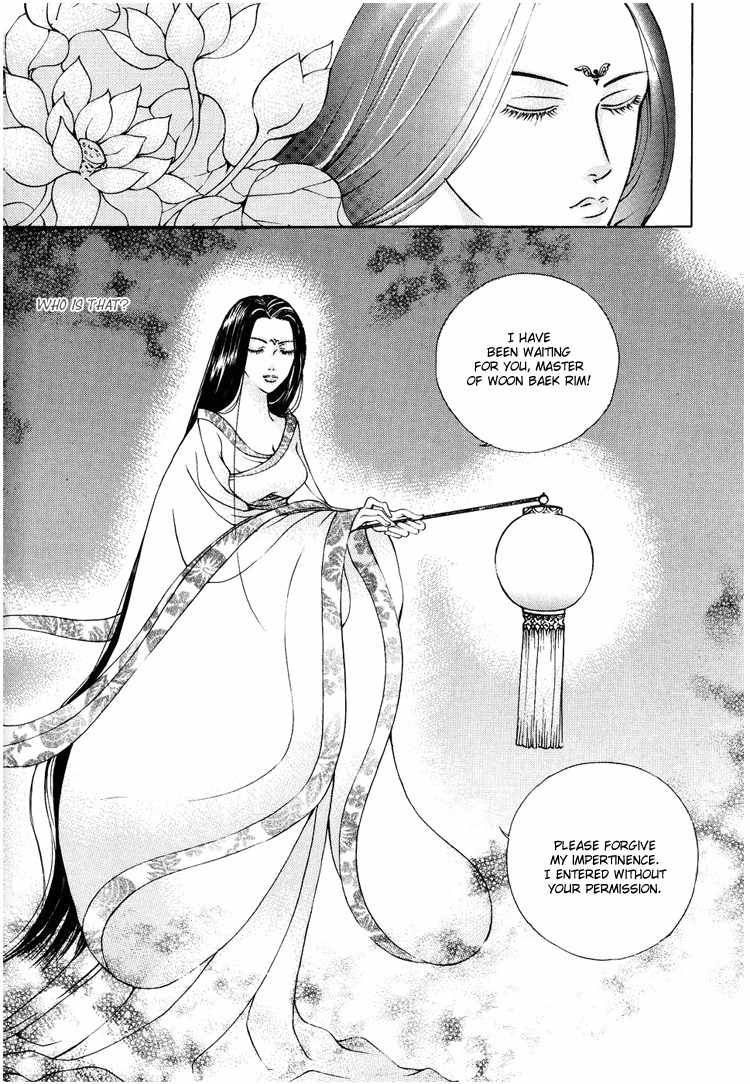 Ban Hon Sa Chapter 8 page 23 - Chapter 8