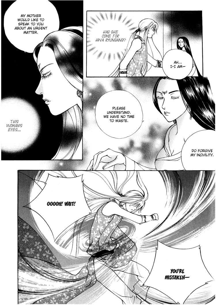 Ban Hon Sa Chapter 8 page 24 - Chapter 8