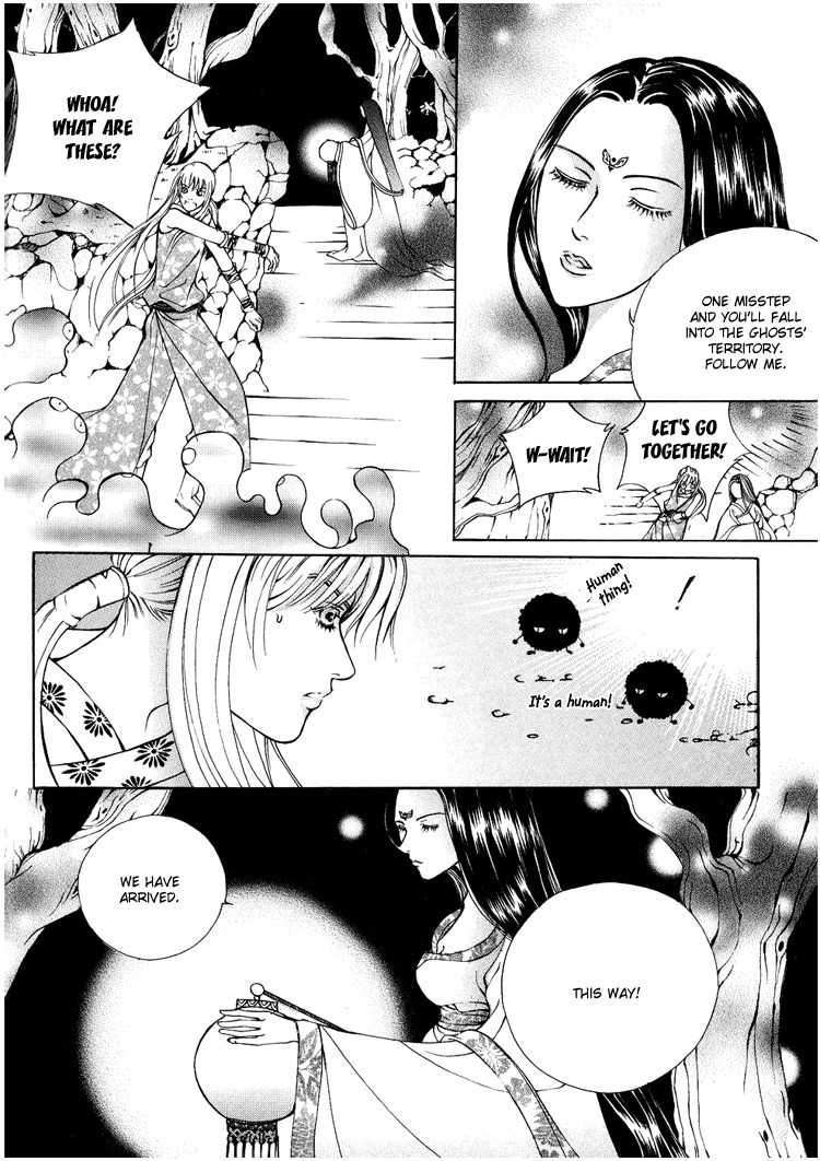 Ban Hon Sa Chapter 8 page 27 - Chapter 8