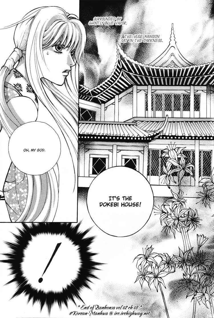 Ban Hon Sa Chapter 8 page 28 - Chapter 8